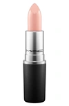 Mac Cosmetics Cremesheen Lipstick In Creme D'nude (c)