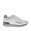 A.testoni Sneakers In White