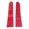 Cavalli Class Glove In Red