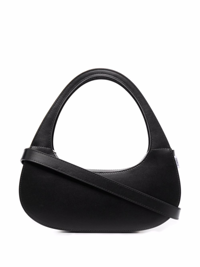 Coperni Women's Black Leather Handbag