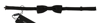 DOLCE & GABBANA DOLCE & GABBANA ELEGANT BLACK POLKA DOT SILK BOW MEN'S TIE