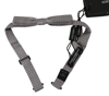 Dolce & Gabbana Gray Polka Dot Mens Necktie Papillon Bow Tie In Gray