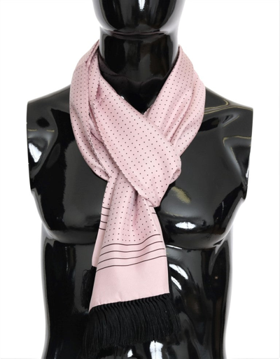 DOLCE & GABBANA Scarves Sale, Up To 70% Off | ModeSens