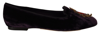 Dolce & Gabbana Loafers In Purple