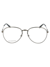 GIVENCHY GIVENCHY WOMEN'S GREY METAL GLASSES