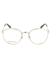 GIVENCHY GIVENCHY WOMEN'S MULTICOLOR METAL GLASSES