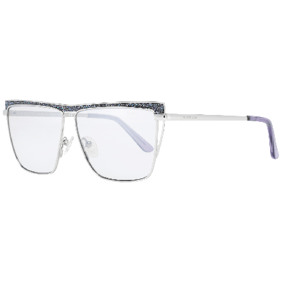 Guess By Marciano Silver Women Women's Sunglasses