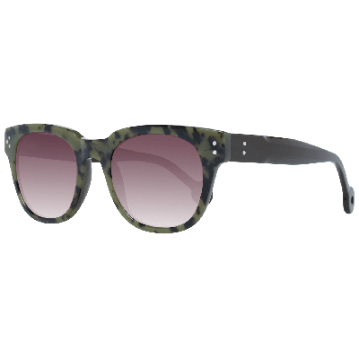 Hally & Son Multicolor Unisex  Sunglasses