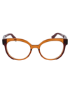 MARNI MARNI WOMEN'S MULTICOLOR METAL GLASSES