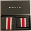 MICHAEL KORS MICHAEL KORS GIFTING 3 IN 1 WALLET BOX SET
