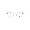 MOSCOT MOSCOT WOMEN'S PINK ACETATE GLASSES