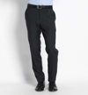 UOMINITALIANI UOMINITALIANI GRAY WOOL JEANS &AMP; MEN'S PANT