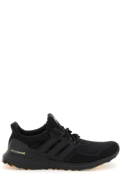 Adidas Originals Ultraboost 1.0 系带运动鞋 In Black