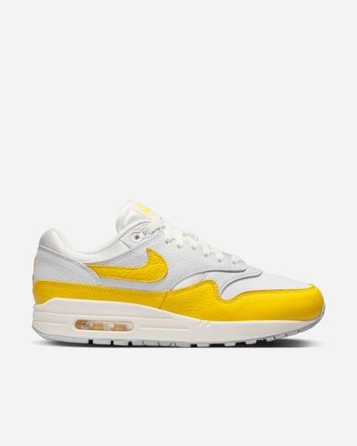 Nike Wmns Air Max 1 Sneakers Tour Yellow