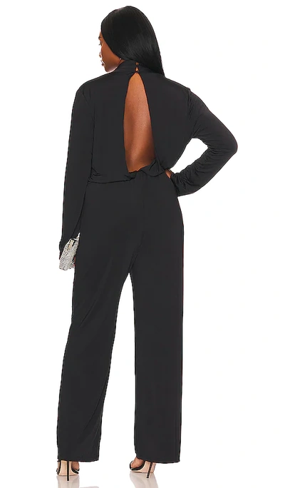 Remi X Revolve Robin Jumpsuit In Black