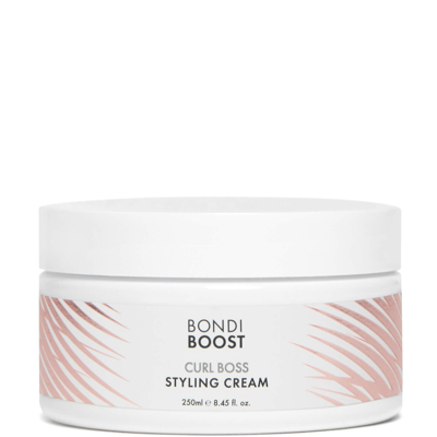 Bondiboost Curl Boss Styling Cream 250ml