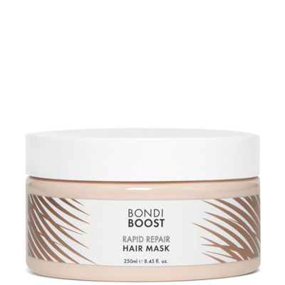 Bondiboost Rapid Repair Hair Mask 250ml