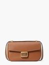 Kate Spade Katy Medium Convertible Shoulder Bag In Allspice Cake