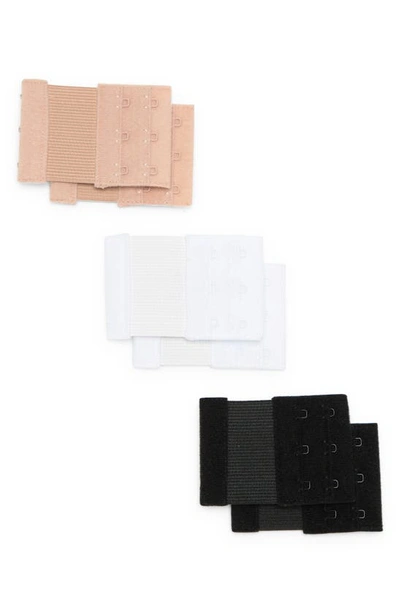 Fashion Forms Bra Strap Extenders In Assorted