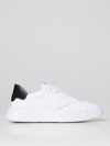 Philippe Model Trainers  Men In White