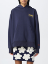 Kenzo Sweatshirt  Woman Color Navy