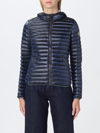 Colmar Jackets  Women In Blue