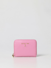 Patrizia Pepe Wallets  Women In Pink