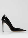 Elisabetta Franchi Court Shoes  Women In Black