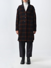 Isabel Marant Étoile Coats Isabel Marant Etoile Women In Black