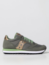 Saucony Sneakers  Women In Olive