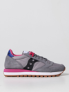 Saucony Sneakers  Women In Grey