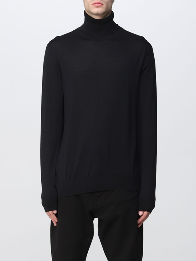 Kiton Jumper  Men In Black