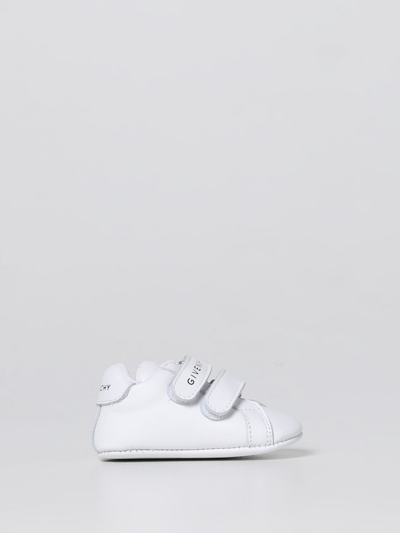 Givenchy Babies' Shoes  Kids In White