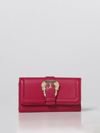 Versace Jeans Couture Wallets  Women In Red