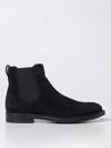 Tod's Boots  Men In Black