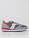 Saucony Trainers  Men In Grey