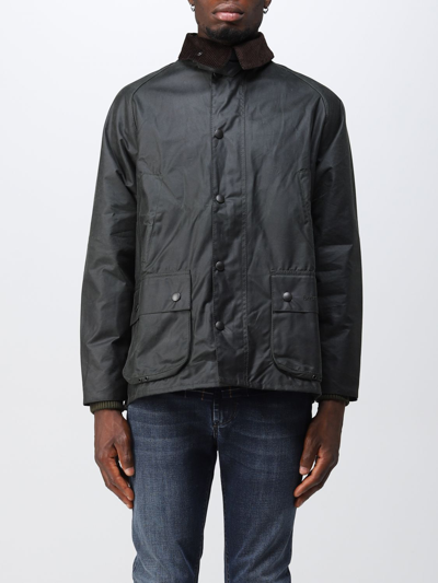 Barbour Jacket  Men In Black