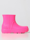UGG FLAT ANKLE BOOTS UGG WOMAN,D43376010