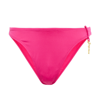 Jacquemus Le Bas Signature Bikini Bottoms In Pink