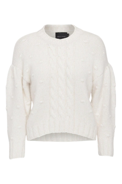 Birgitte Herskind Ellie  Knitwear - Off-white