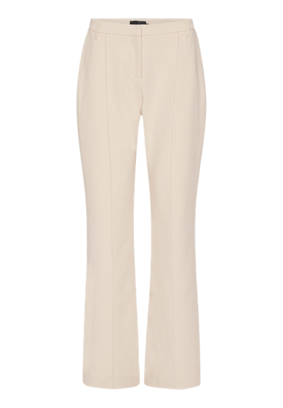 Birgitte Herskind Valentina  Trousers - Ecru In White