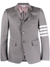 THOM BROWNE ENGINEERED 4BAR COTTON SPORT COAT