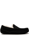 UGG ASCOT SUEDE SLIPPERS