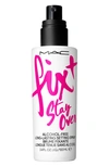 Mac Cosmetics Fix+ Stay Over Alcohol-free Longwear Setting Spray, 3.4 oz