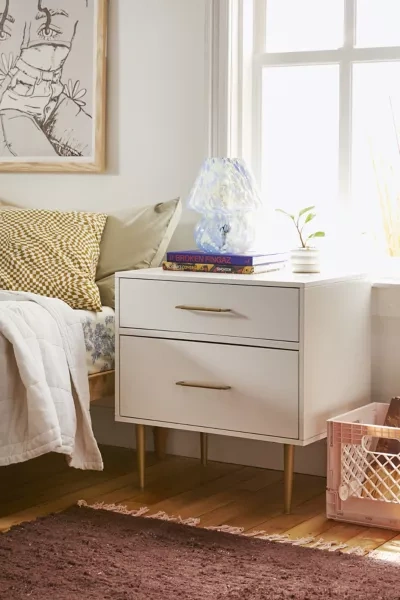 Urban Outfitters Mia Nightstand
