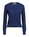 Rossopuro Cardigans In Blue