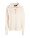Vero Moda Turtlenecks In White