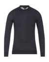 Dunhill Sweaters In Blue