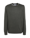 Selected Homme Sweaters In Green