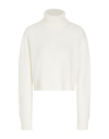 8 By Yoox Turtlenecks In White